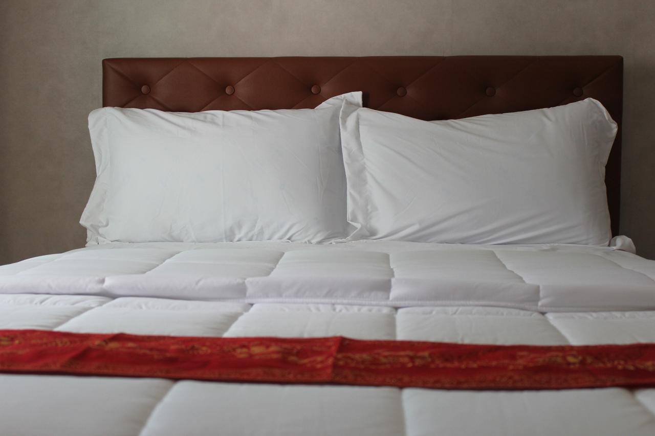 Everest Boutique Hotel Bangkok Luaran gambar
