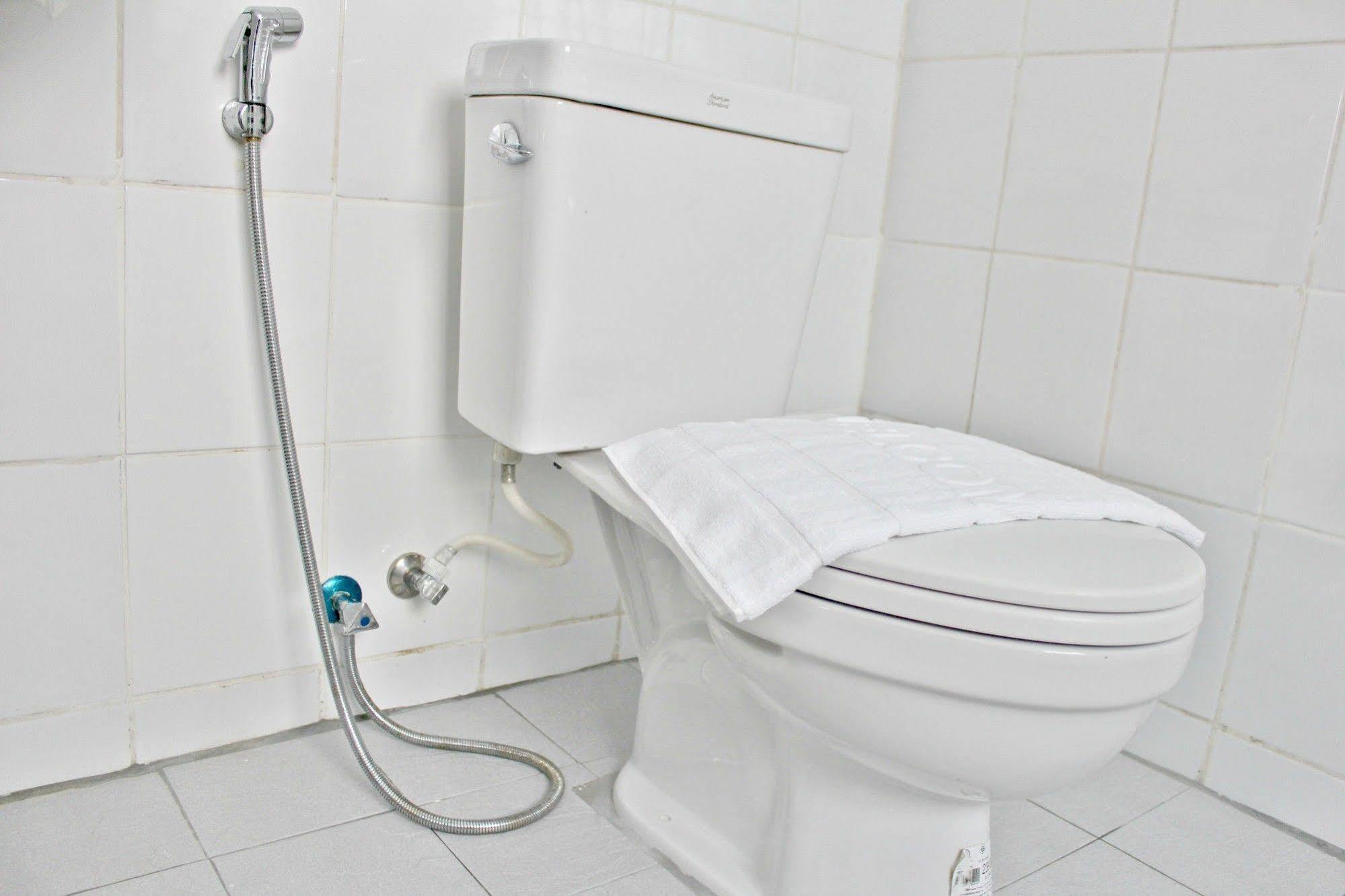 Everest Boutique Hotel Bangkok Luaran gambar